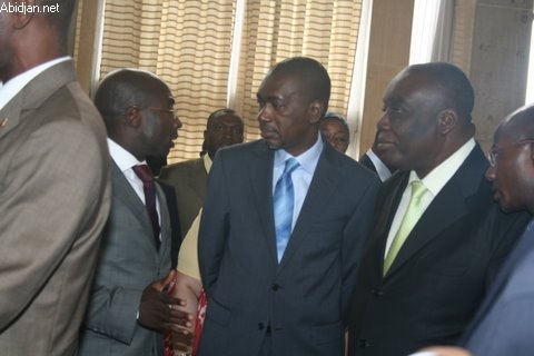 Election présidentielle : le Premier ministre demande un accès équitable des candidats aux médias publics